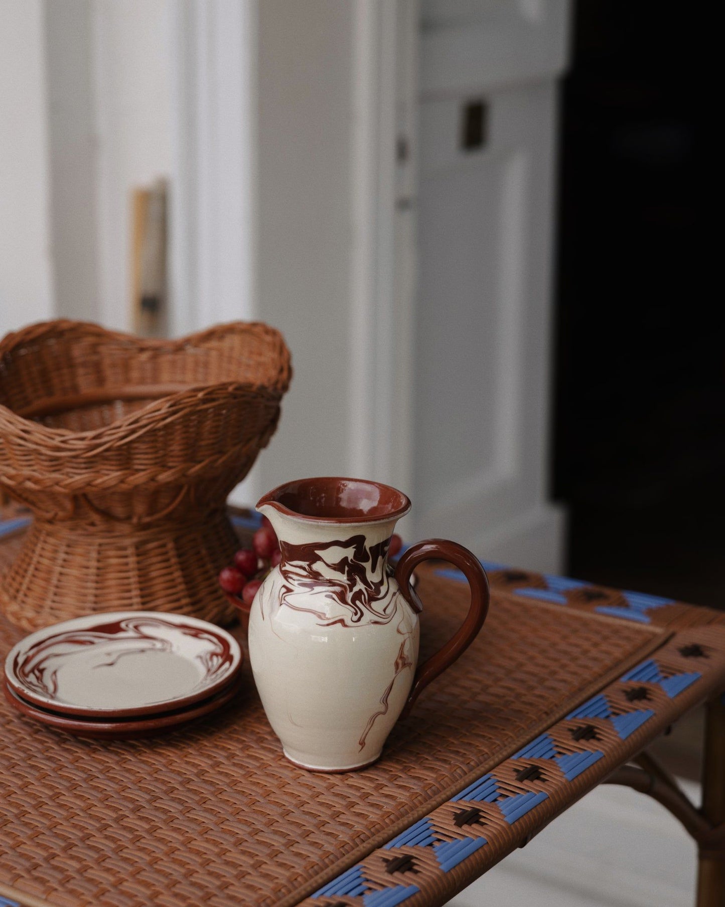 Juliette Dining Table