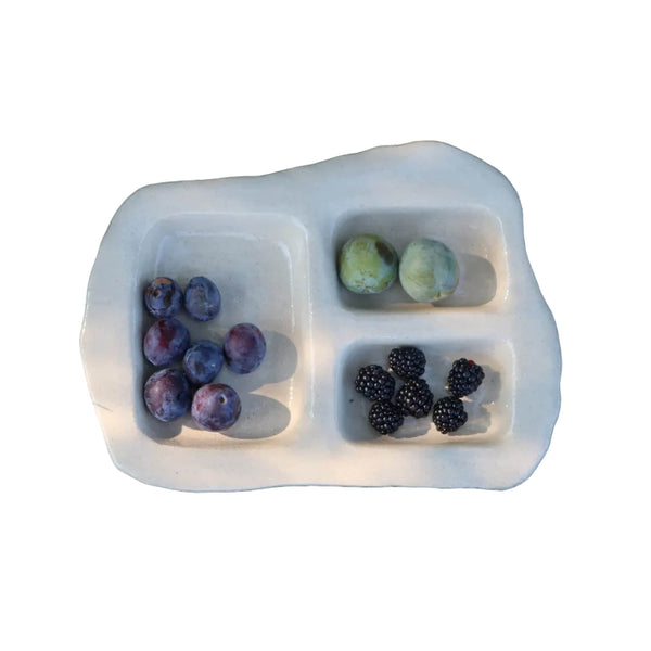 Compartment Tray