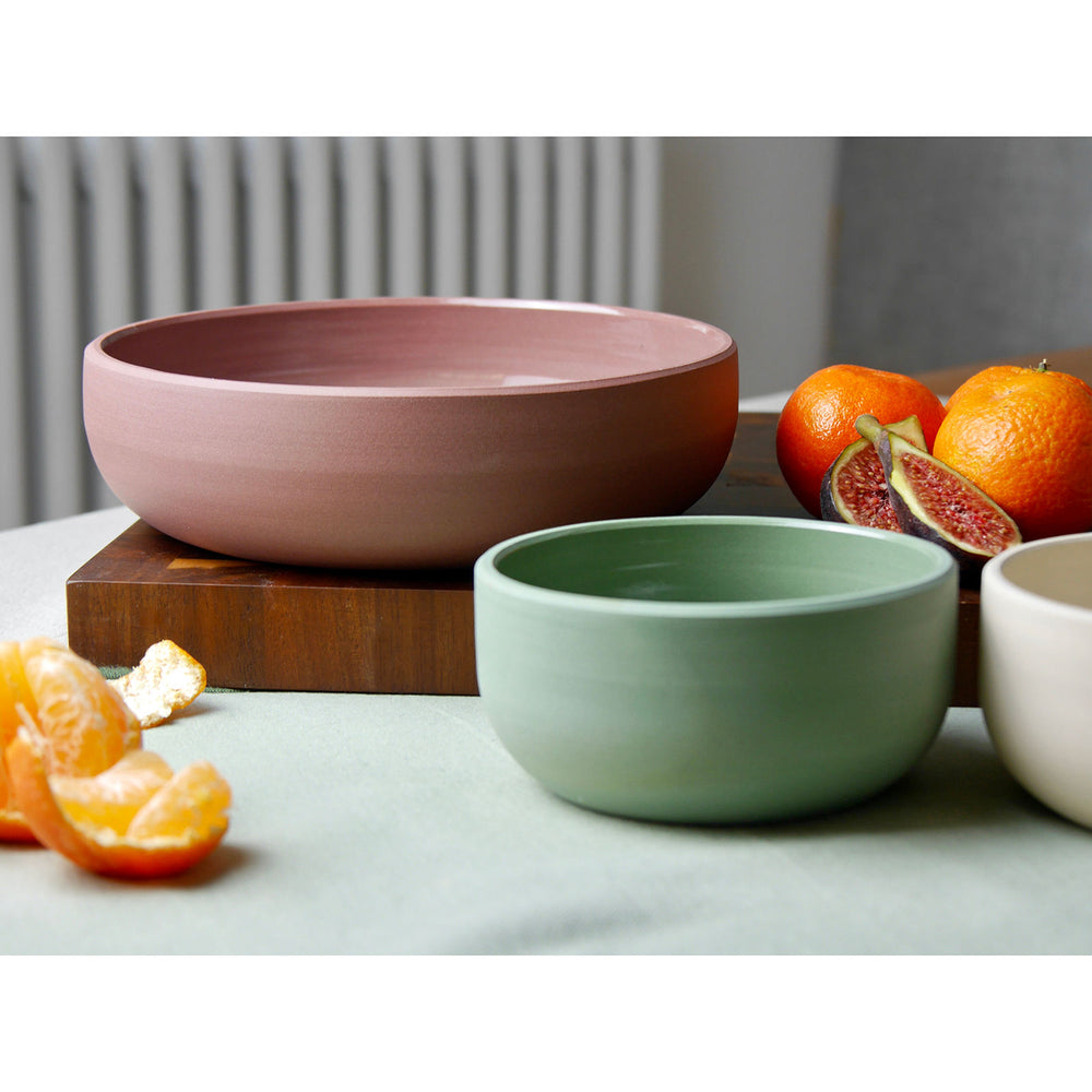 Large Ceramic Bowl