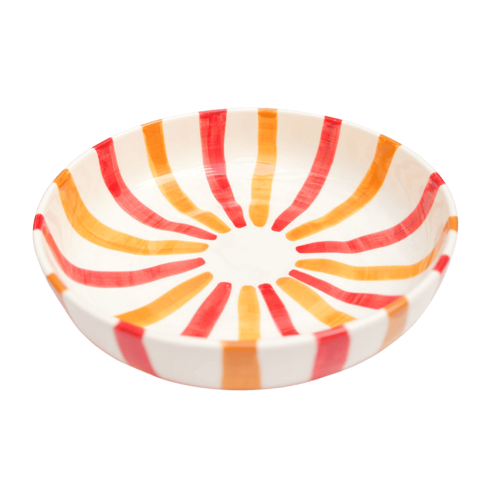 Alba Serving Bowl