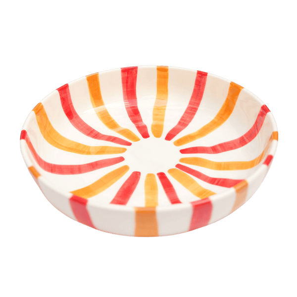 Alba Serving Bowl