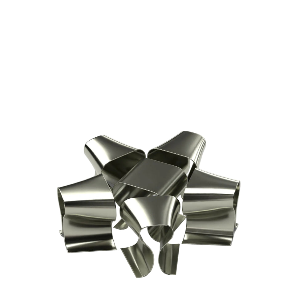 Gift Bow Stools and Table