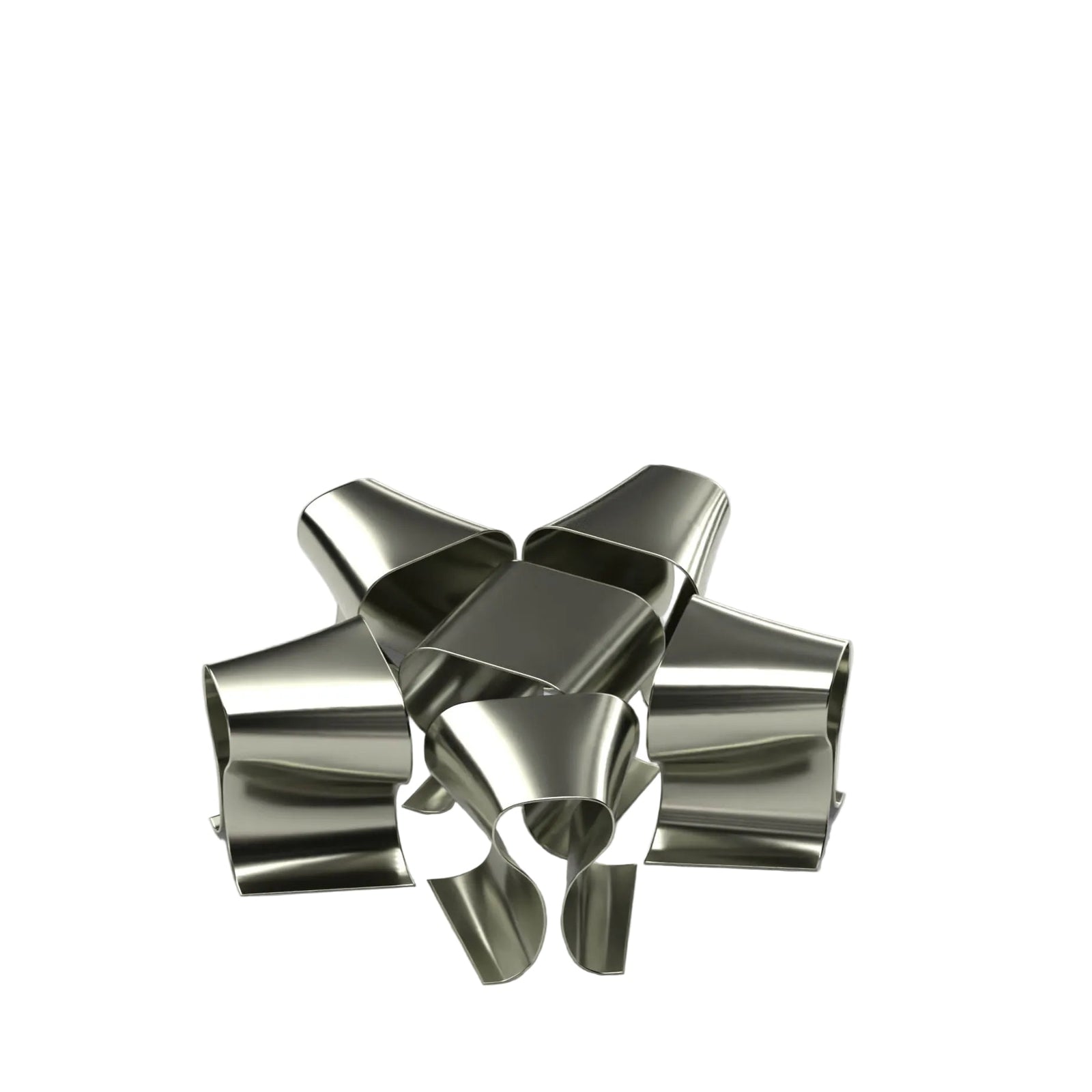 Gift Bow Stools and Table