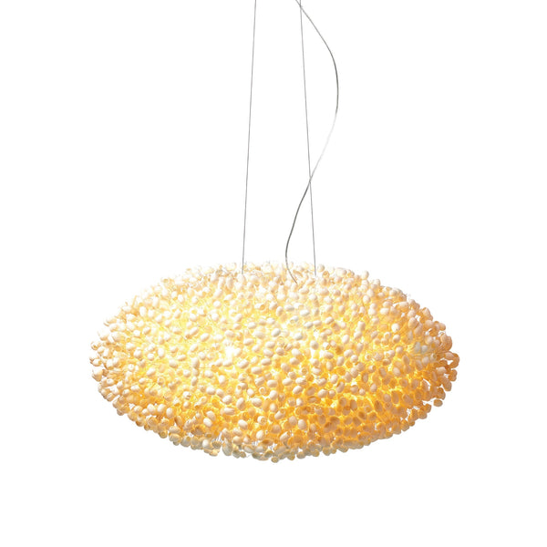 Paradise by Ango – Handcrafted Silk Cocoon Pendant Light