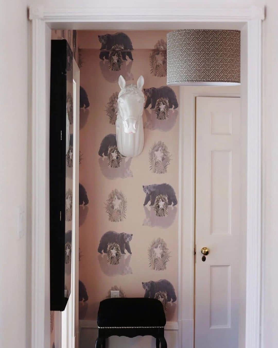 The Bear Wallpaper
