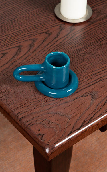 Off the Handle Espresso Cup