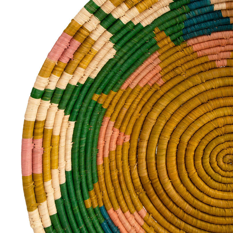 Seratonia Bowl from Uganda