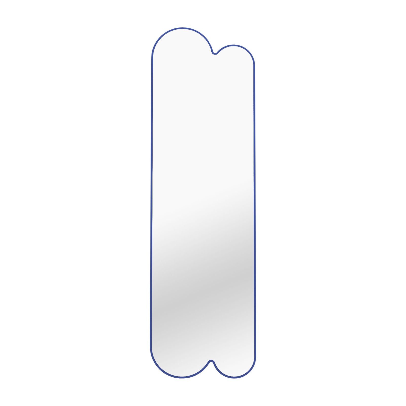 Pancakes V2 - Narrow Large Mirror