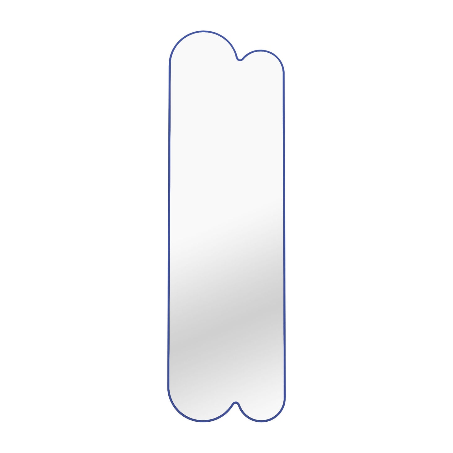 Pancakes V2 - Narrow Large Mirror