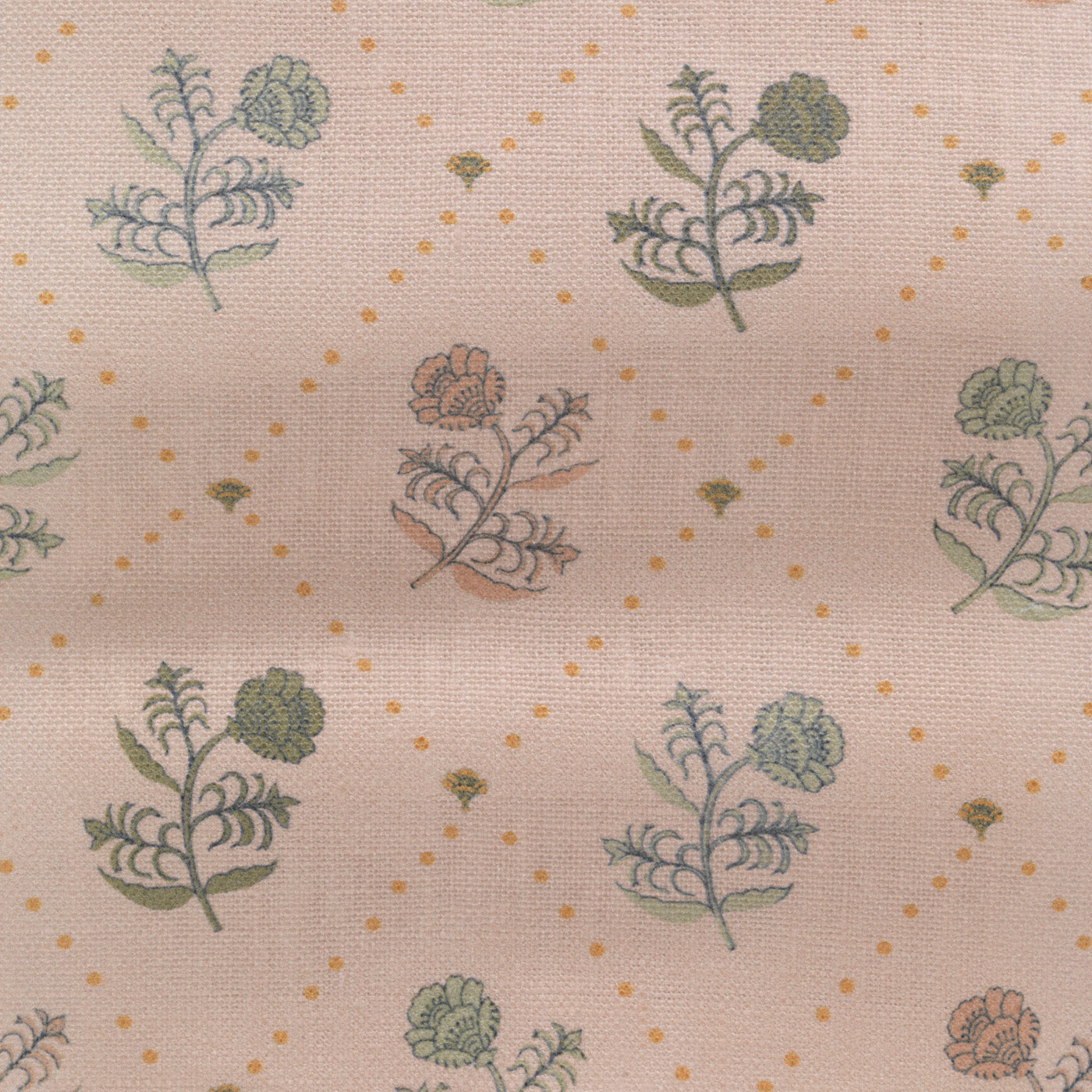Jaipur - Hunter Plaster - Charlotte H Lucas 5 Year Anniversary (Fabric)
