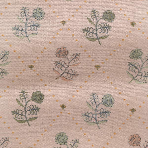 Jaipur - Hunter Plaster - Charlotte H Lucas 5 Year Anniversary (Fabric)