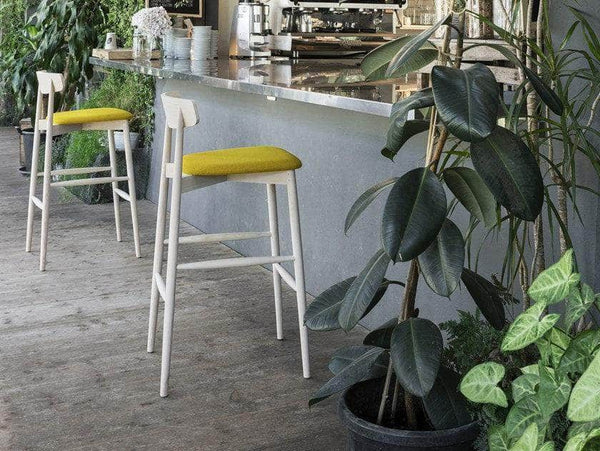Claretta Stool