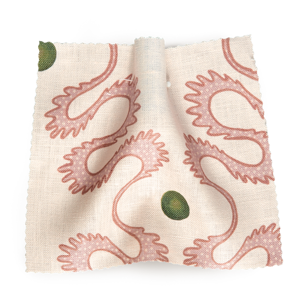 Pattern Play Fabric - Fig