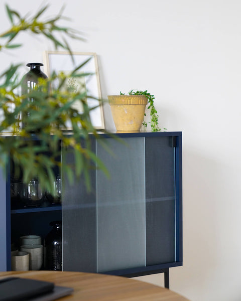 Lekko Cabinet-