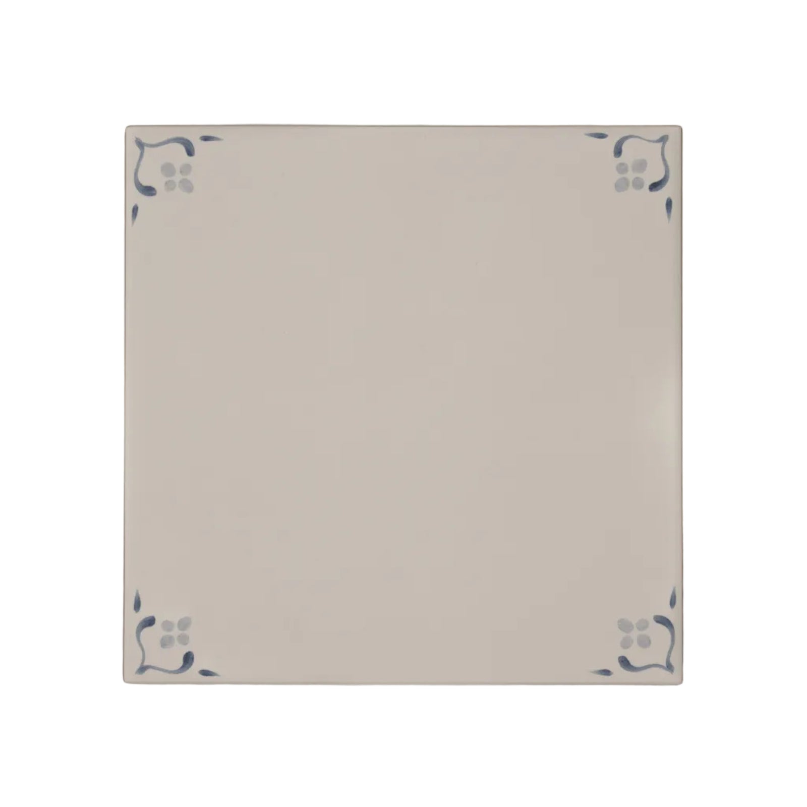 Salzburg Sprig Floor Tile