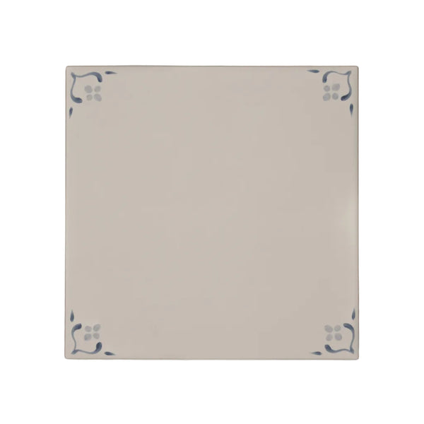 Salzburg Sprig Floor Tile