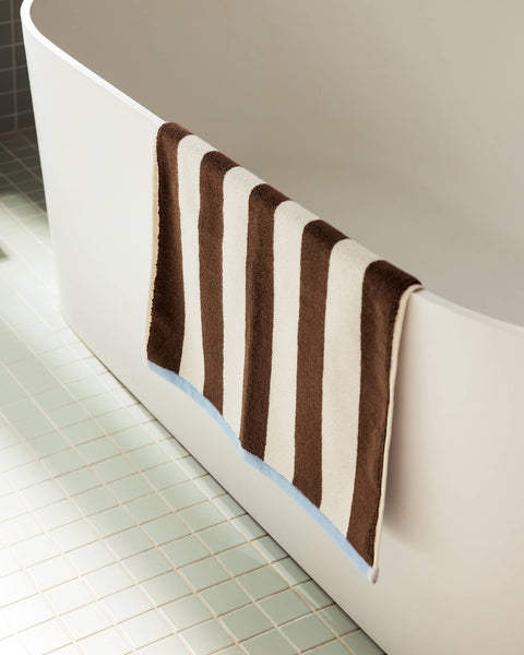 Gobo Bath Mat