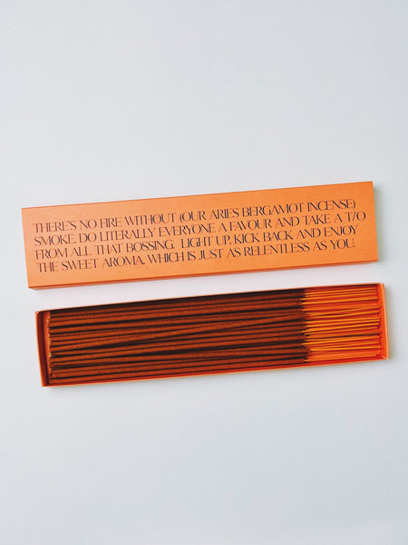 ARIES SCENT STICKS
