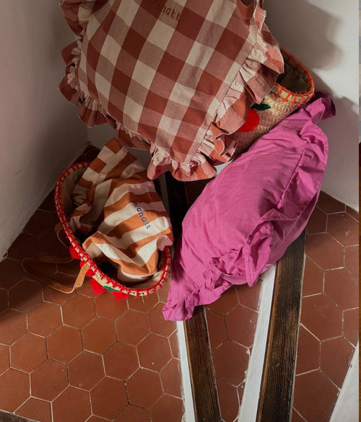 Tote Bag Bertel