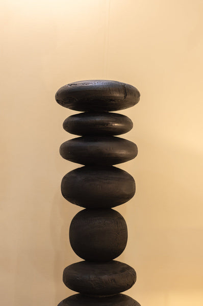 Almudena Sculpture
