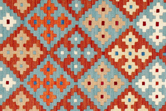 Kelim Gashgai Rug