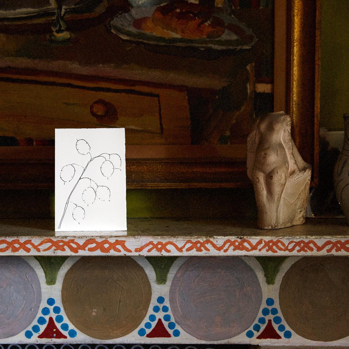 Charleston Notecards Box Set