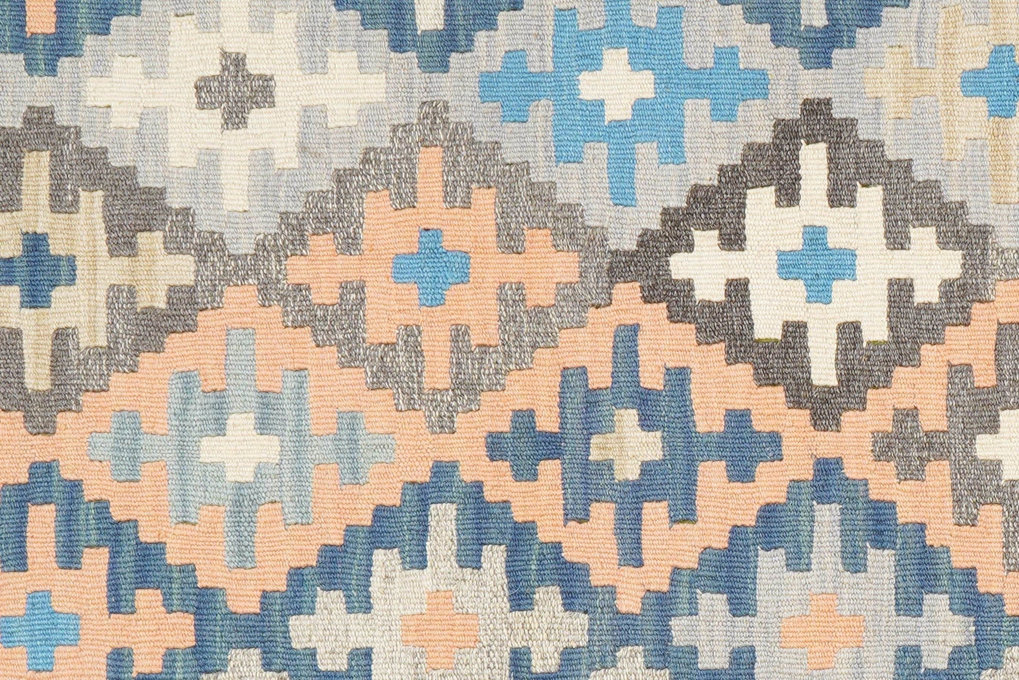 Kelim Gashgai Rug