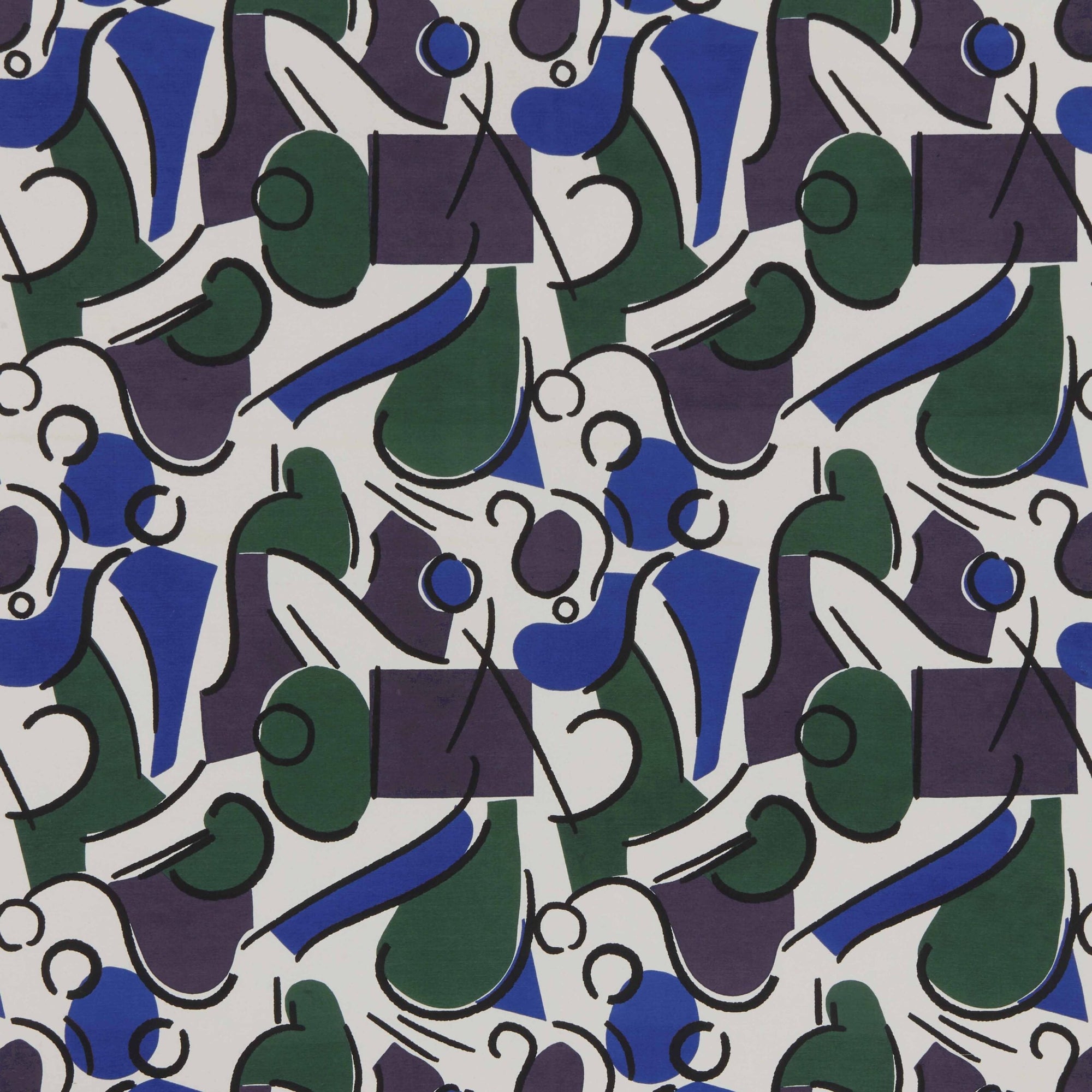 Orpha, Seaweed, Metre