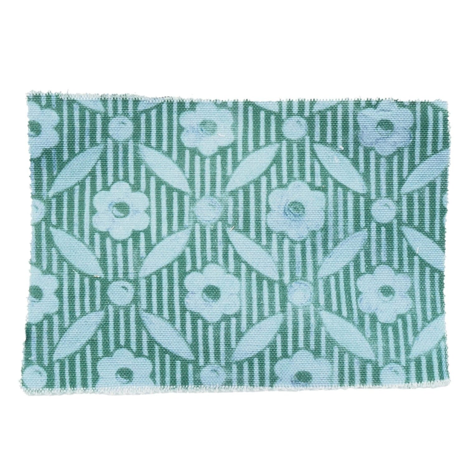 Mattea Sea Grass Fabric