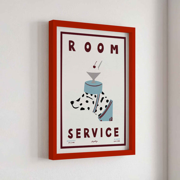 Room Service