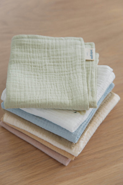 Soft Squares – Complete, Original