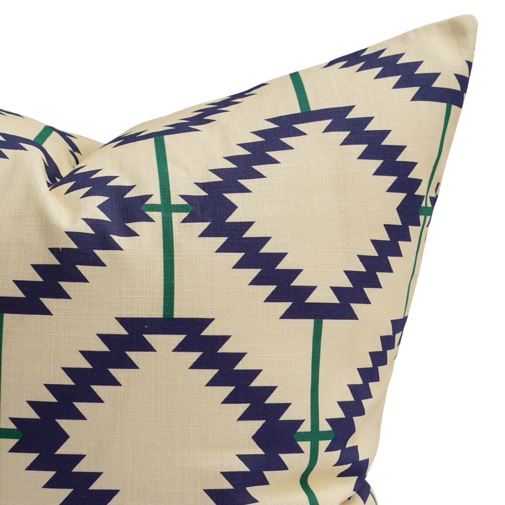 High Noon Pillow