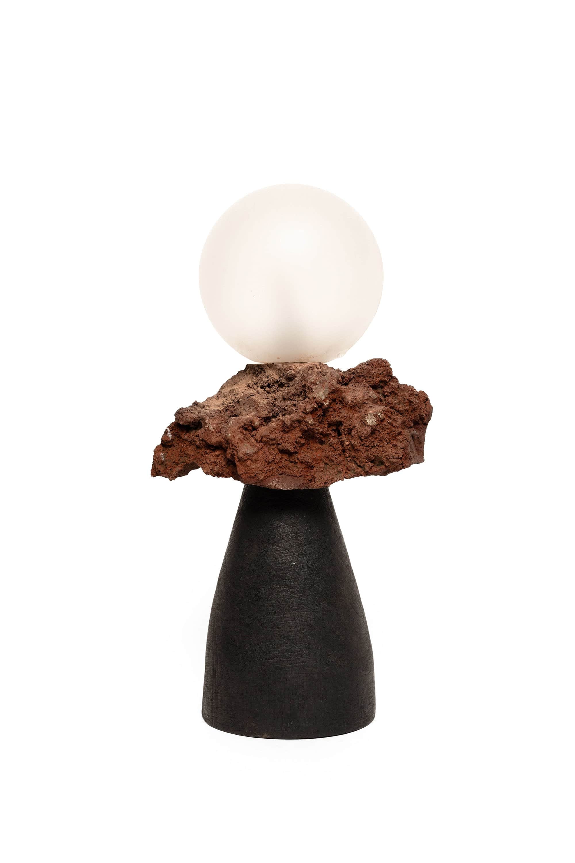 HOF Tezon Lamp