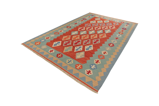 Gashgai Kelim Rug