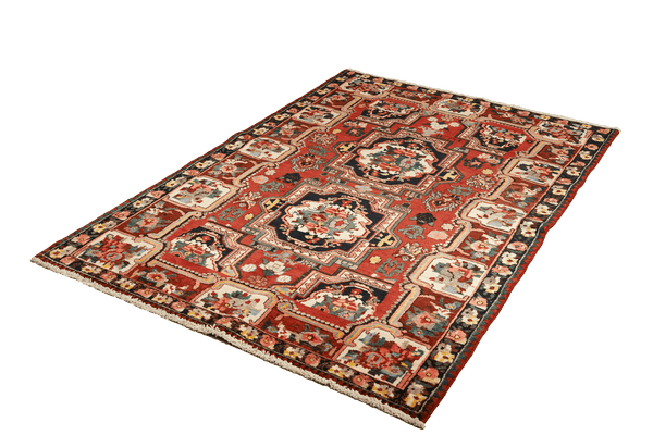 Bakhtiar Carpet