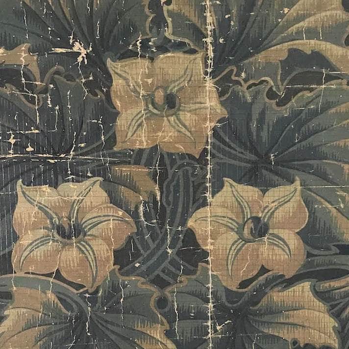 Nouveau Elvin Original Painting