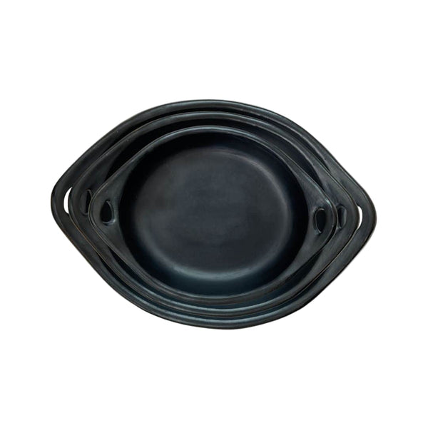 Roasting Dish Set of 3 Small