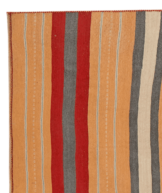 Kelim Afshar Rug