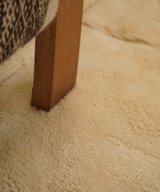 Balance Rug 255/ 160 cm