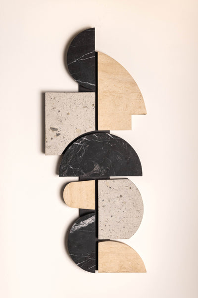 ZM Wall Sculpture