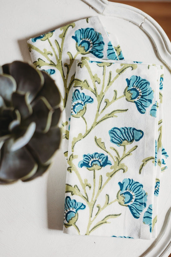 Bella Table Napkins - Set of 2