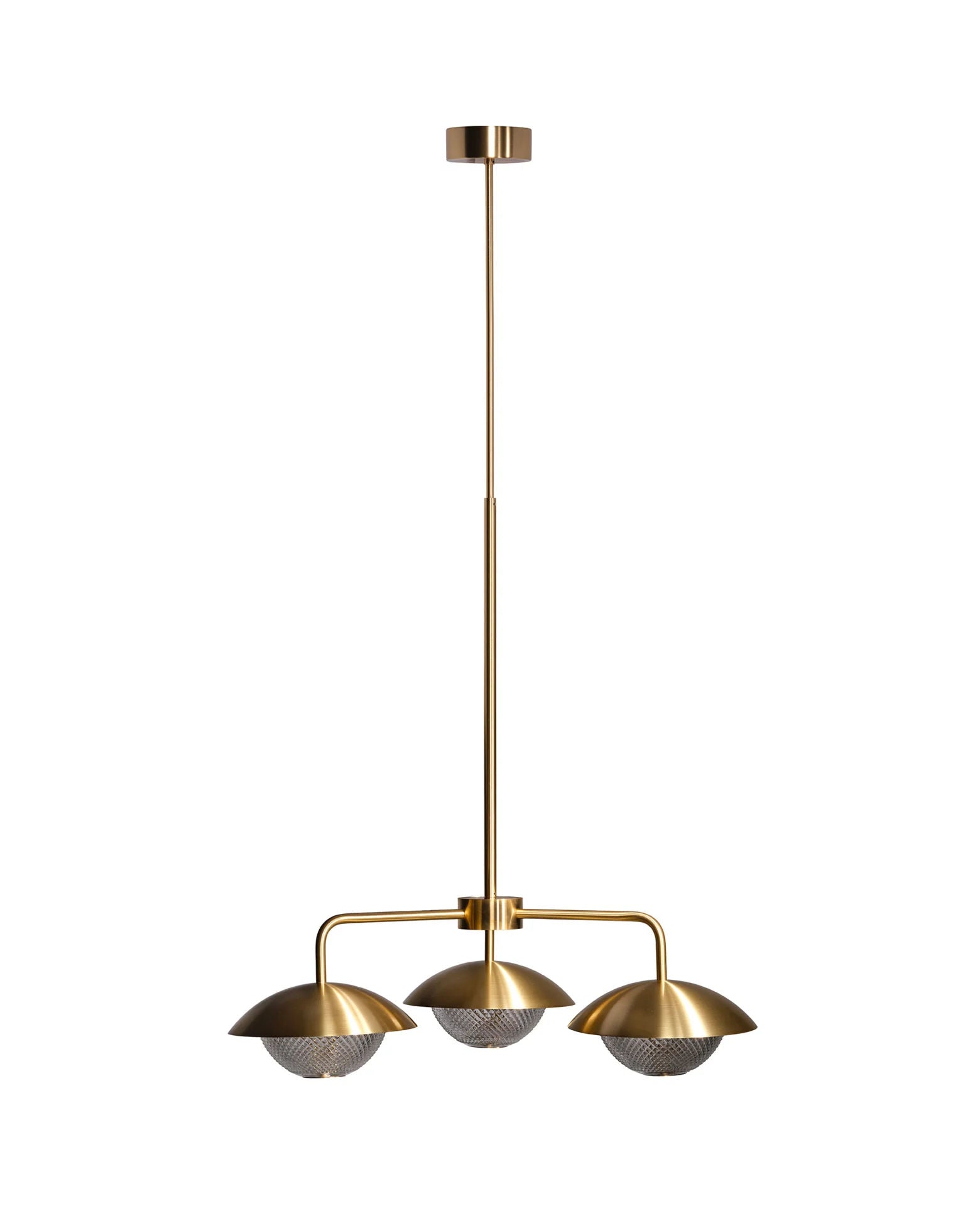 Grace 3 Chandelier