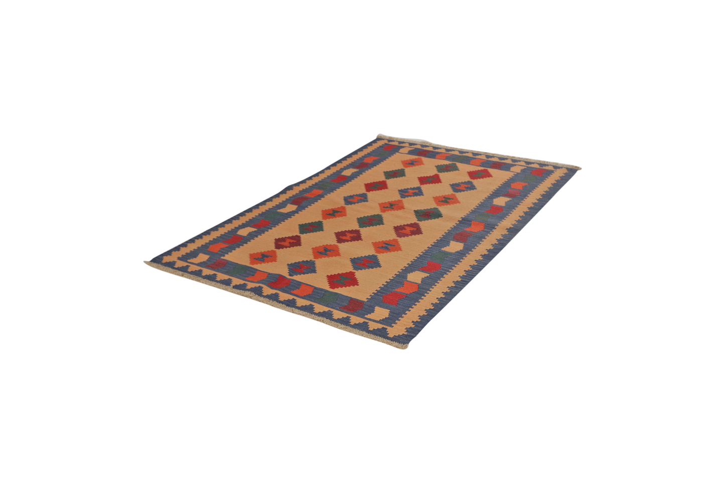 Kelim Gashgai Rug