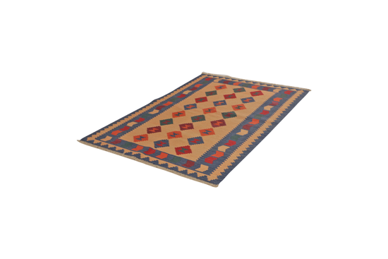 Kelim Gashgai Rug