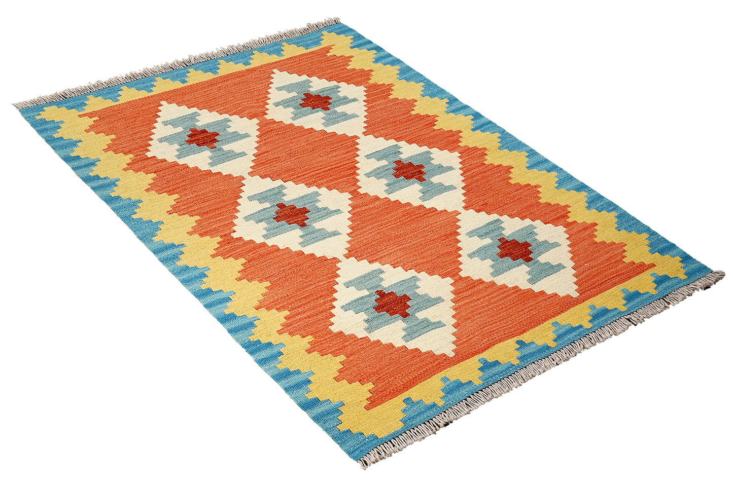 Kelim Gashgai Rug
