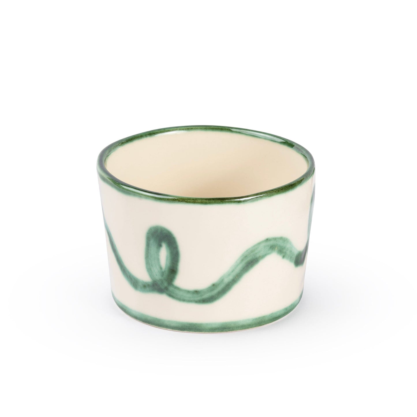 Olaf Cappuccino Cup