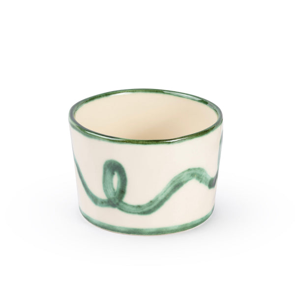 Olaf Cappuccino Cup
