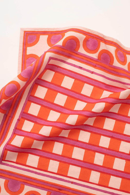 Loupia Napkin