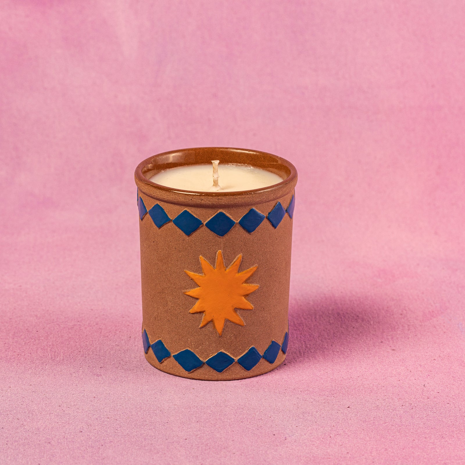 The Good Candle | Fennel, Rosemary, Carrot