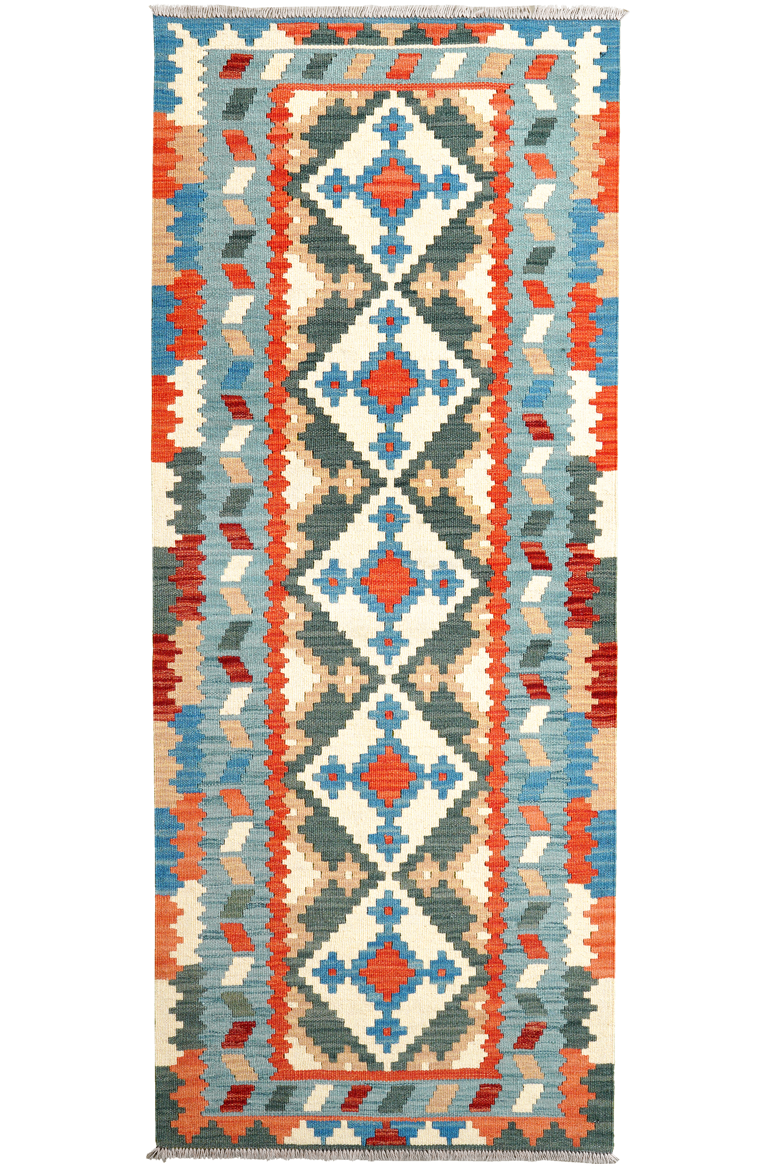 Kelim Gashgai Rug